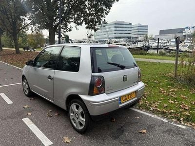 Grijs Gebruikt 2004 Seat Arosa Stella Hatchback | € 1.500 (Eerlijke prijs)