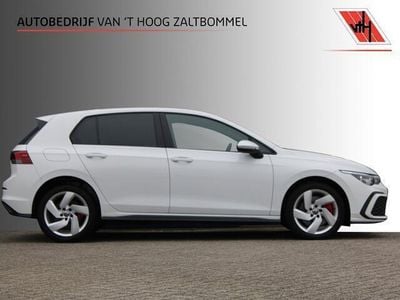 VW Golf VIII