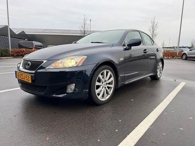 Gebruikt 2006 Lexus IS250 | € 7.500 (Iets duurder)