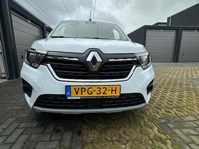 Occasion Renault Kangoo Luxe 95 PK (69 kW) 2022 MPV