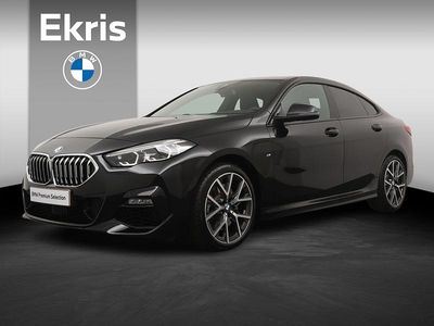 Occasion BMW 220 Comfort Edition 170 PK (125 kW) 2024 Zwart Coupé