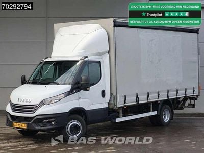 Wit Occasion 2023 Iveco Daily Van | € 31.900 (Super prijs)
