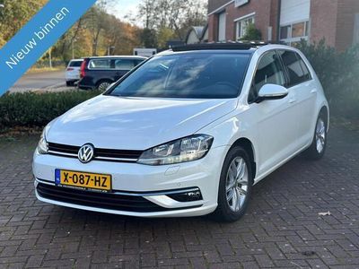 tweedehands VW Golf VII 1.4 TSI Highline Business R