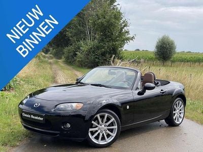 Mazda MX5