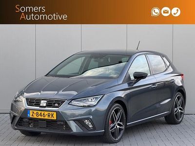 Grijs Occasion 2019 Seat Ibiza Business Hatchback | € 14.950 (Eerlijke prijs)
