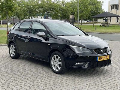 Seat Ibiza ST