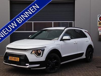 Occasion Kia Niro 84 PK (61 kW) 2022 Wit (metallic) SUV