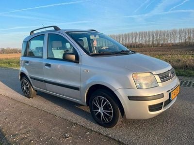 Occasion Fiat Panda 59 PK (43 kW) 2008 Hatchback