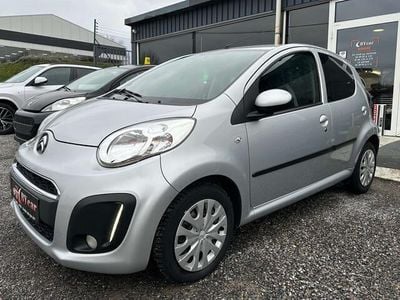 Citroën C1