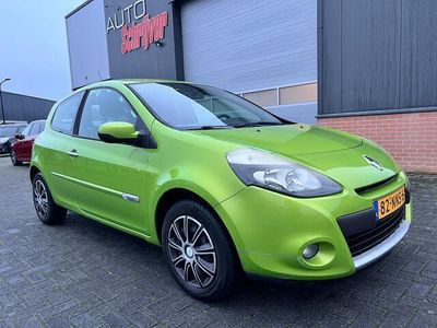Renault Clio II