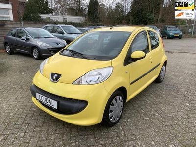 tweedehands Peugeot 107 1.0 Access // Duits kenteken // Handel