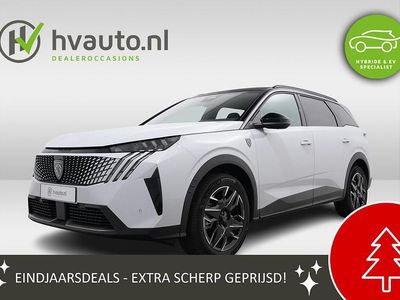 Occasion Peugeot 5008 GT 145 PK (106 kW) 2025 Wit MPV
