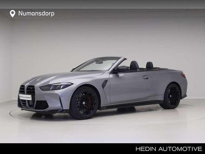BMW M4 Cabriolet
