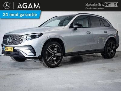 Mercedes GLC300