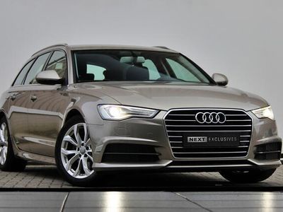 tweedehands Audi A6 Avant 2.0 TDI ultra Trekhaak | Xenon | Navi | Verw