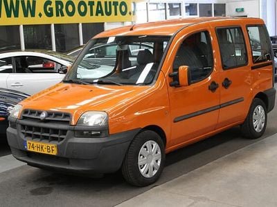 Fiat Doblò