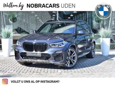 tweedehands BMW X5 xDrive45e 394 pk M Sport High Executive Automaat /