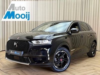 DS Automobiles DS7 Crossback