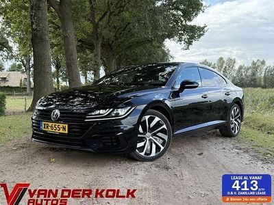 VW Arteon