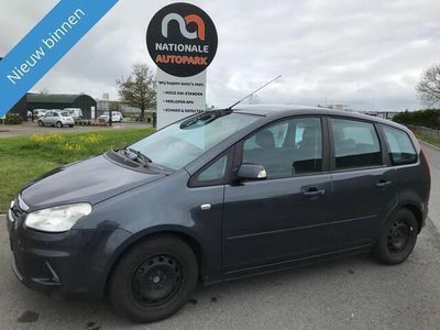 tweedehands Ford C-MAX * 2008 * 200 DKM * 1.8-16V Titanium Flexifuel * AI