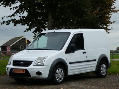 tweedehands Ford Transit CONNECT T200S 1.8 TDCi Trend * Airco * KOOPJE! *