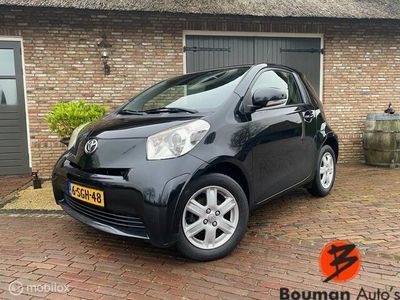 tweedehands Toyota iQ 1.0 VVTi Aspiration