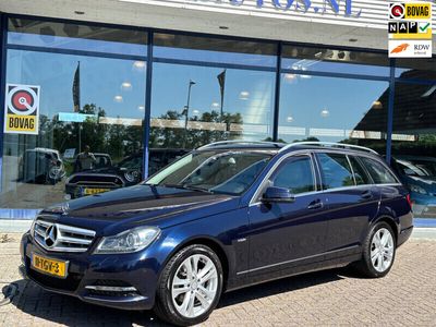 Mercedes C180