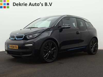 tweedehands BMW 135 i3S 100%EV 135KW / 42 kWh *€2.000- SUBSIDIE* For