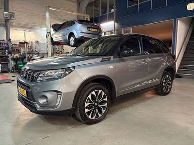Occasion Suzuki Vitara Comfort 129 PK (94 kW) 2022 Grijs SUV