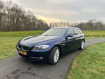 BMW 528
