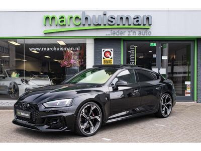 Audi RS5 Sportback