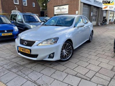 Lexus IS250