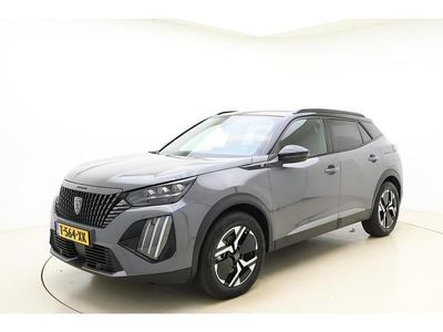 Grijs Gebruikt 2023 Peugeot e-2008 GT SUV | € 27.945 (Iets duurder)
