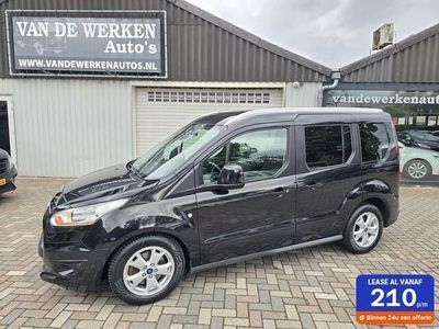 Ford Tourneo Connect