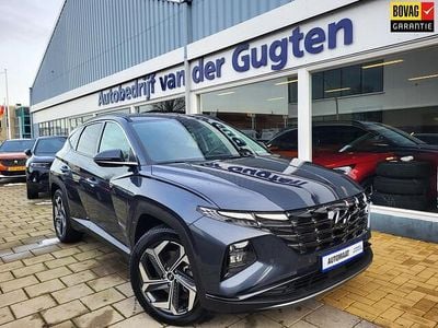 (metallic) Occasion 2022 Hyundai Tucson Comfort SUV | € 30.950 (Eerlijke prijs)