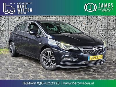 tweedehands Opel Astra 1.0 T. 120 Edition | Geen Import | Navi | Led