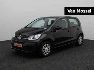 tweedehands VW up! up! 1.0 BMT move| AIRCO | BLUETOOTH | E