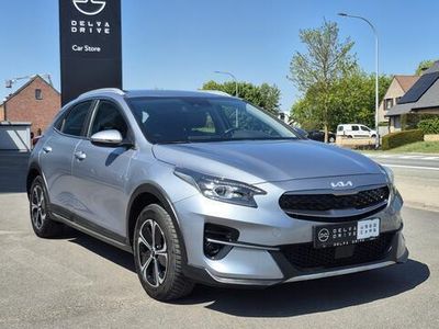Occasion Kia XCeed 105 PK (77 kW) 2022 Zilver SUV