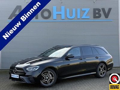 Mercedes E300