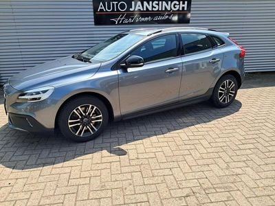 Volvo V40 CC