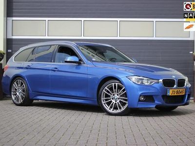 tweedehands BMW 318 3-SERIE Touring i High Executive M Sport | 19 Inch Style 400M |