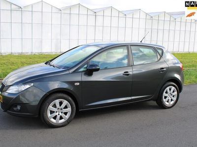 tweedehands Seat Ibiza 1.6 Stylance 5Drs