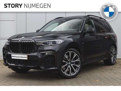 tweedehands BMW X7 xDrive30d High Executive M Sport Automaat