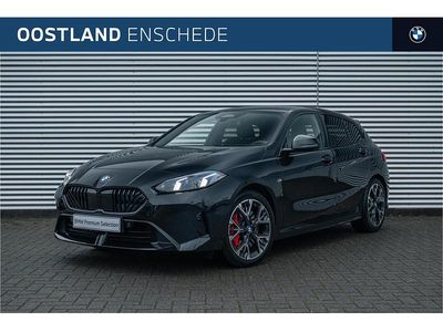 Occasion BMW 120 Comfort Edition 156 PK (114 kW) 2025 Zwart Hatchback