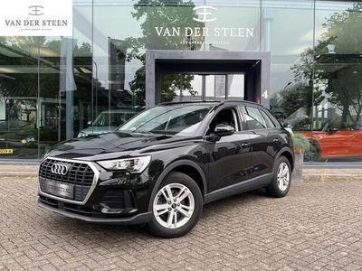 tweedehands Audi Q3 35 TFSI Pro Line Elek. Trekhaak | Virtueel Cockpit