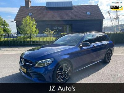 Mercedes C300e