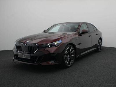 BMW 550e