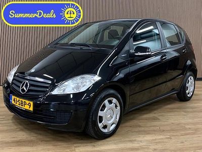 Mercedes A160