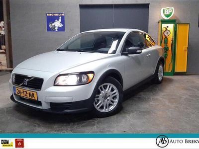 tweedehands Volvo C30 2.4i Automaat 170PK | Airco | LMV | NAP