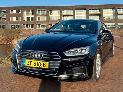 Occasion 2019 Audi A5 Sportback S-Line Hatchback | € 23.950 (Eerlijke prijs)